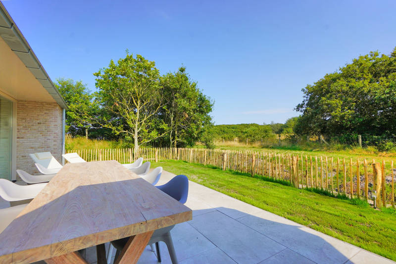 Ferienhaus Noord Holland LekkerNaarZee